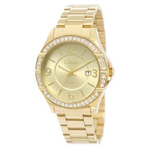 Relógio Condor Feminino Bracelete CO2115TM/4X