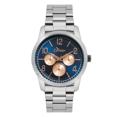 Relógio Condor Feminino Bracelete - CO6P29IJ/3A CO6P29IJ/3A