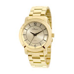 Relógio Condor Feminino Bracelete Coal2035eyu/d - Dourado