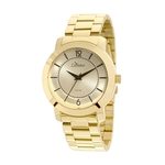 Relógio Condor Feminino bracelete COAL2035EYU/D - Dourado