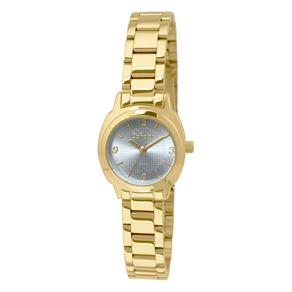 Relógio Condor Feminino Co2035kpg/4z Dourado Oferta