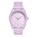 Relógio Condor Feminino Color Fun Roxo CO2035MUT/8G