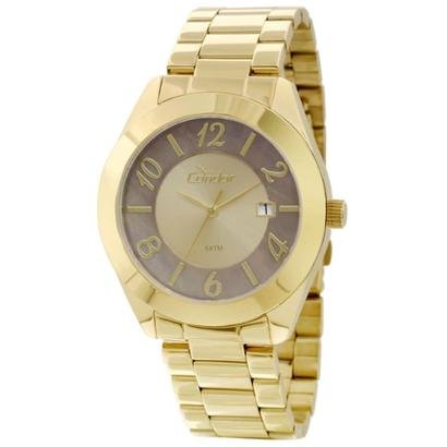 Relógio Condor Feminino Dourado CO2115TE/4X CO2115TE/4X