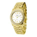 Relógio Condor Feminino Dourado - Kw85077/4b