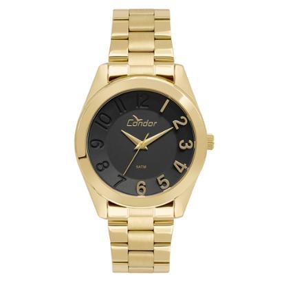 Relógio Condor Feminino Eterna Bracelete - CO2039AM/K4P CO2039AM/K4P