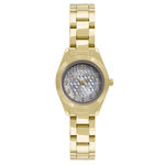 Relógio Condor Feminino Eterna Mini Dourado - CO2035KWG/4A