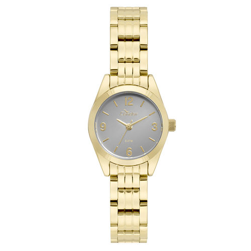 Relógio Condor Feminino Eterna Mini Dourado - CO2036KUA/4K