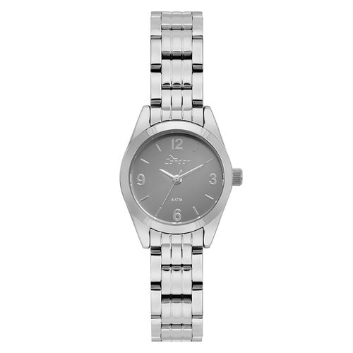 Relógio Condor Feminino Eterna Mini Prata - CO2036KUB/3C