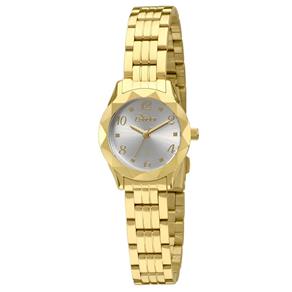 Relógio Condor Feminino Mini CO2035KPB/4K - Dourado