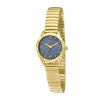 Relógio Condor Feminino Mini Co2035kqg/4a - Dourado