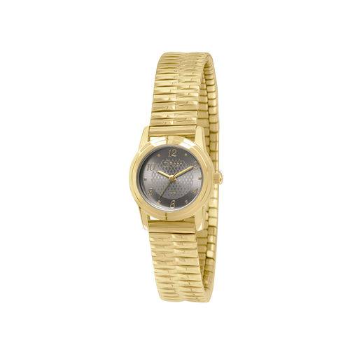 Relógio Condor Feminino Mini Co2035kqh/4c - Dourado