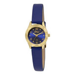 Relógio Condor Feminino Mini Co2035kre/2a - Dourado