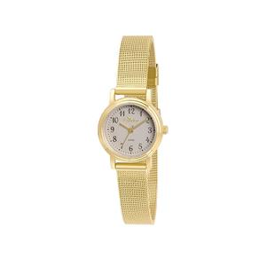 Relógio Condor Feminino Mini CO2035KTZ/4C - Dourado