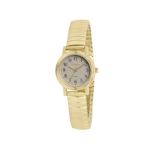 Relógio Condor Feminino Mini CO2035KUB/4M - Dourado