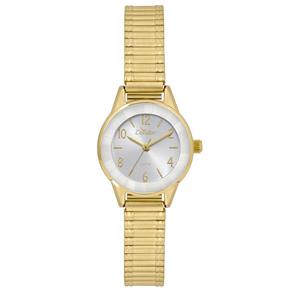 Relógio - Condor Feminino Mini Dourado - CO2035KWJ/4B