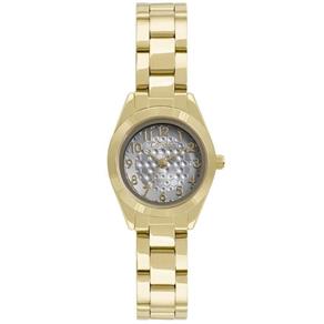 Relógio Condor Feminino Ref: Co2035kwg/4c Clássico Dourado