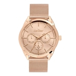 Relógio Condor Feminino Top Fashion Rosé Co6p29jm/4j