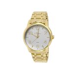 Relógio Condor Masculino Casual CO2035KQN/4K - Dourado