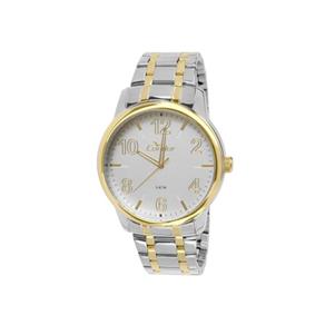 Relógio Condor Masculino Casual CO2035KQO/5K - Dourado