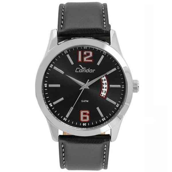 Relógio Condor Masculino Co2115ksv/k2p