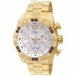 Relógio Condor Masculino Dourado Analógico Covd33aa/4k