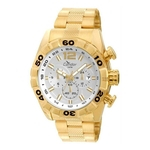 Relogio Condor Masculino Dourado Covd33aa/4k