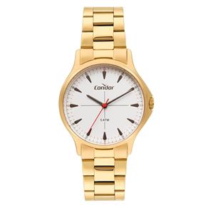 Relógio Condor Masculino Metal CO2035MSI4B - Dourado