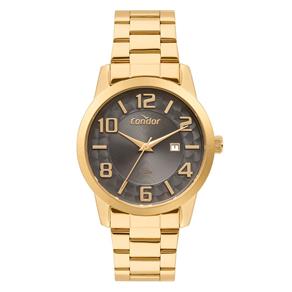 Relógio Condor Masculino Metal CO2115KVD4C - Dourado