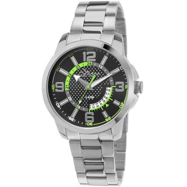 Relógio Condor Masculino Multifunção CO2115VC/3C - Technos