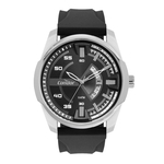 Relógio Condor Masculino Prata Co2115kwx/k2p