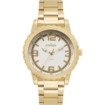 Relogio Condor Masculino Ref: Co2035mor/4k Dourado