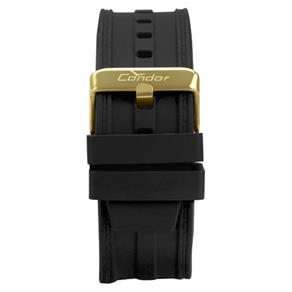 Relógio Condor Masculino Troca Pulseiras CO2415AJ/4A