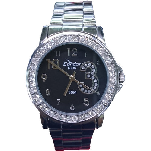 Relógio Condor New - Kw259533p