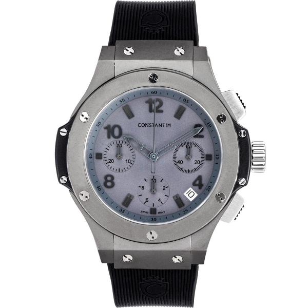 Relógio Constantim ZW30438W Grey