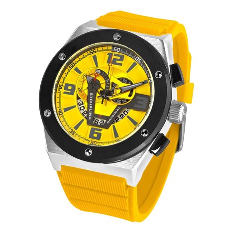 Relógio Cronografo Stuhrling Watches St0012 Masculino