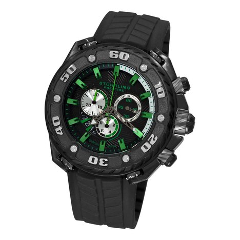 Relógio Cronografo Stuhrling Watches St0031 Masculino