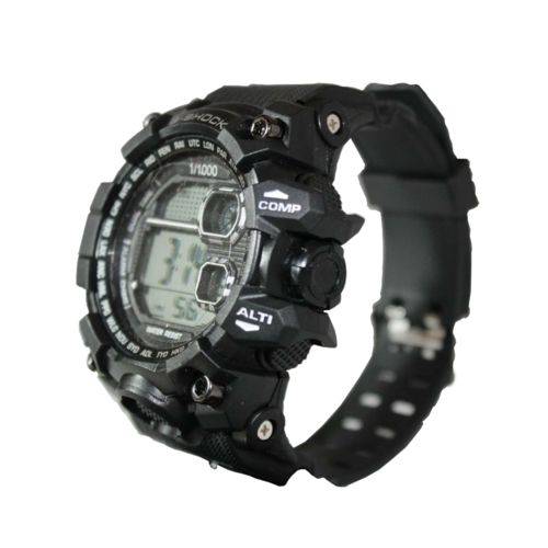Relógio Dagg G-Shock Preto