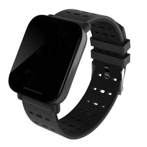 Relógio Dagg Smartwatch High Tech One Preto