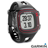 Relógio de Corrida Garmin com GPS Forerunner 10, Preto - 0100103900