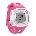 Relógio de Corrida Garmin Forerunner 10 / GPS / Rosa e Branco