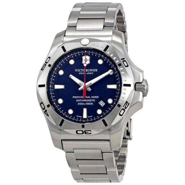 Relógio de Luxo Victorinox Modelo 241782