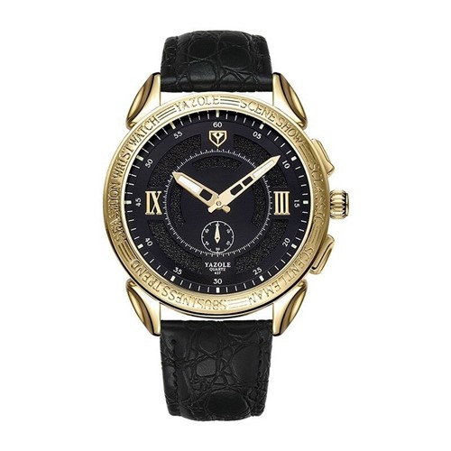 Relógio de Luxo Yazole D437 Masculino (1)