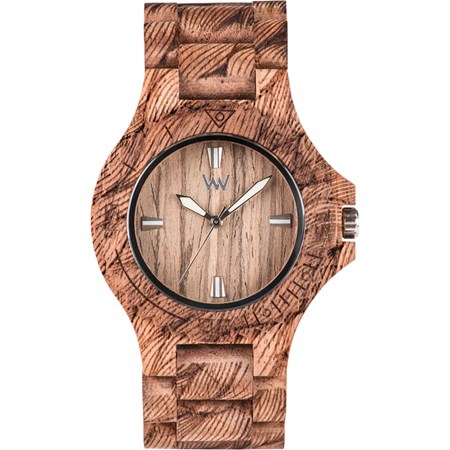 Relógio de Madeira Wewood - Date - Wwd13