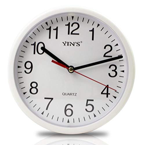 Relógio de Parede 6cm Yins