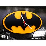 Relógio de Parede Batman - Fp