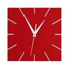 Relógio De Parede Chegada Design Europa Relógios Relógio De Quartzo Sala Agulha Europa Adesivos Grande Decorativo