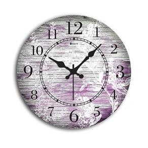 Relógio de Parede Clássico Provence