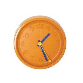 Relogio de Parede Color Clock 27X27cm