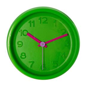 Relógio de Parede Color Clock e - Uatt