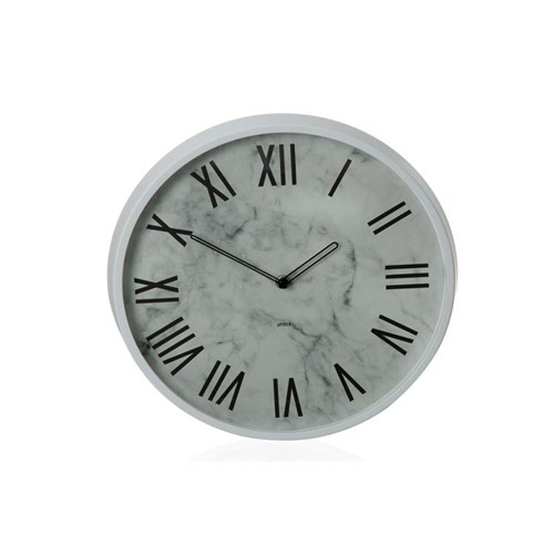 Relógio de Parede Concept 31cm Colorido